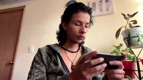 benjamin_fiore online show from 02/01/25, 12:16