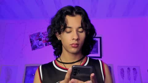 benjamin_fiore online show from 03/05/25, 04:24