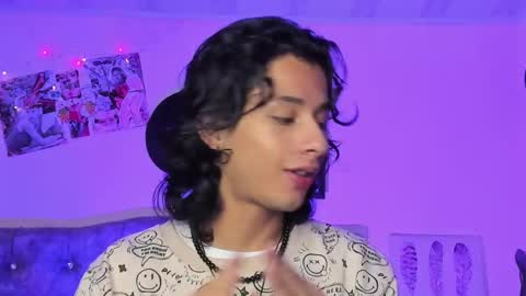 benjamin_fiore online show from 03/06/25, 07:36