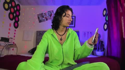 benjamin_fiore online show from 03/09/25, 08:42