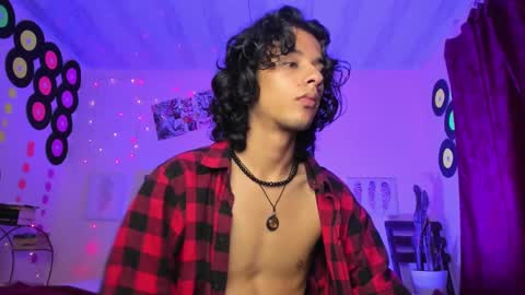 benjamin_fiore online show from 03/10/25, 05:54