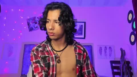 benjamin_fiore online show from 03/12/25, 02:30