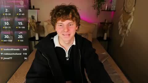 Snapshot of benjamin_harris chatting on 04/25/26, 01:41 Benjamin online show from 04/25/26, 01:41