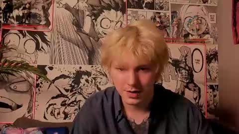 Snapshot of benjamin_harris chatting on 08/02/26, 03:21 Benjamin online show from 08/02/26, 03:21