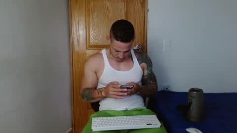 Snapshot of benjamin_isaac chatting on 12/03/24, 10:51 benjamin_isaac online show from 12/03/24, 10:51