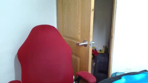 benjamin_isaac online show from 12/03/25, 12:36