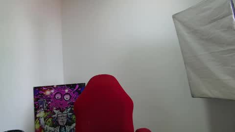 benjamin_isaac online show from 04/23/26, 01:13