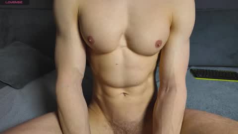 benjaminkarl02 online show from 02/28/26, 09:10