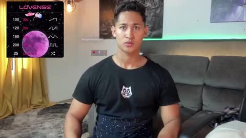 benjamincooperk online show from 03/09/25, 05:06