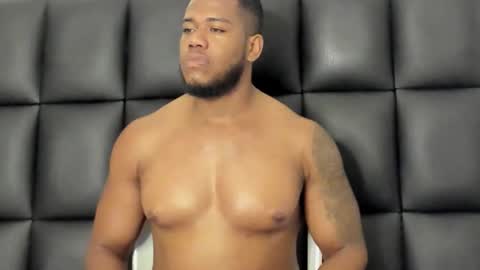 BEJAMIN online show from 03/08/26, 12:30