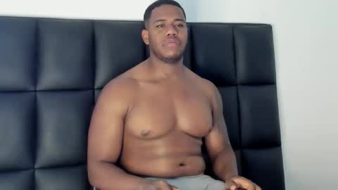 BEJAMIN online show from 04/05/26, 04:37