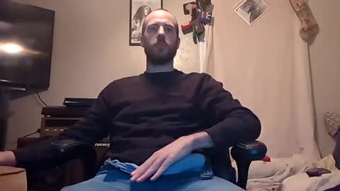 Benjammin online show from 12/05/24, 11:51