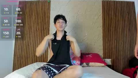 benji_and_nathan online show from 01/09/26, 11:13