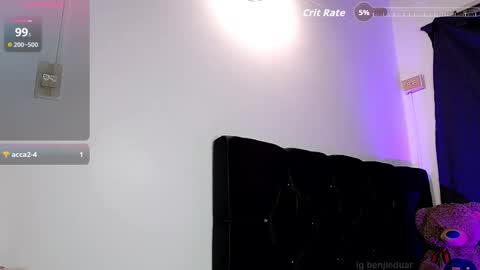 Benji Hoter online show from 12/20/25, 12:51