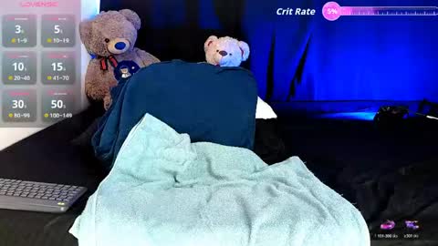 Benji Hoter online show from 04/25/26, 04:04