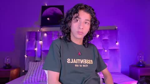 BENJI FIORE online show from 10/16/25, 07:48