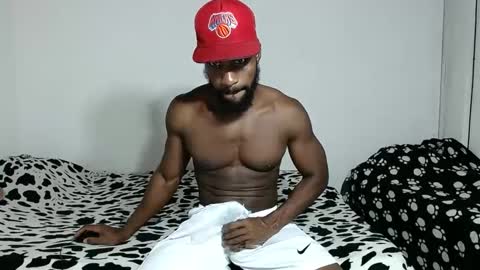 Benkos online show from 12/05/24, 05:04