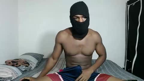 Benkos online show from 12/19/25, 04:25