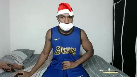 Benkos online show from 12/21/25, 03:13