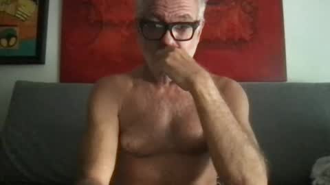 Hot Ben online show from 03/18/26, 05:16