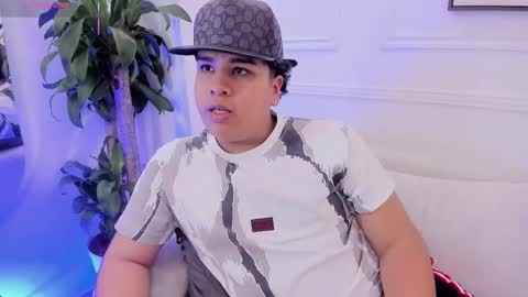 bennett_alejoo online show from 09/23/25, 04:10