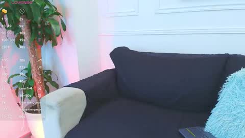 bennett_alejoo online show from 11/25/25, 06:52