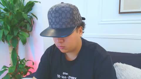 bennett_alejoo online show from 01/06/26, 06:22