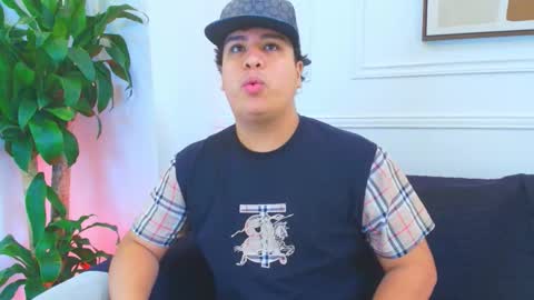 bennett_alejoo online show from 01/13/26, 06:35