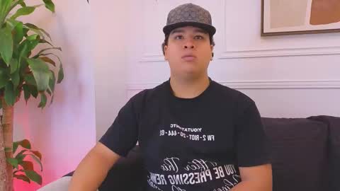 bennett_alejoo online show from 02/09/26, 06:56