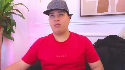 bennett_alejoo online show from 02/22/26, 03:18