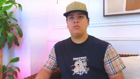 bennett_alejoo online show from 03/17/26, 06:55