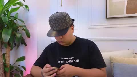 bennett_alejoo online show from 03/20/26, 07:08