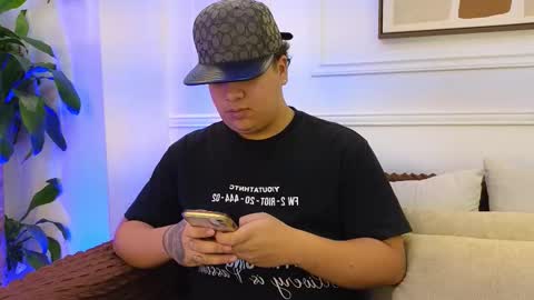 bennett_alejoo online show from 03/27/26, 06:51