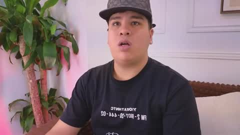 bennett_alejoo online show from 04/13/26, 06:57