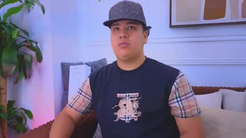 bennett_alejoo online show from 04/16/26, 07:03