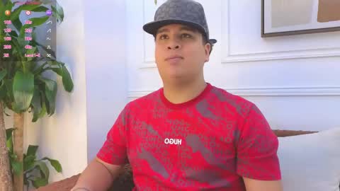 bennett_alejoo online show from 04/18/26, 07:58