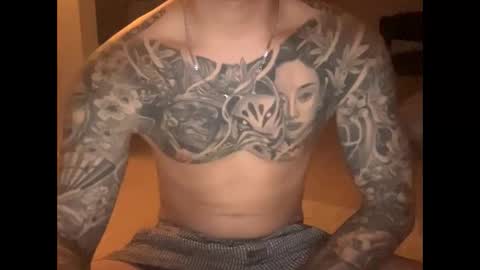 bennibrenttty online show from 04/01/26, 12:39