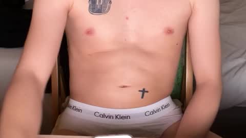 Bennie online show from 04/04/26, 01:04