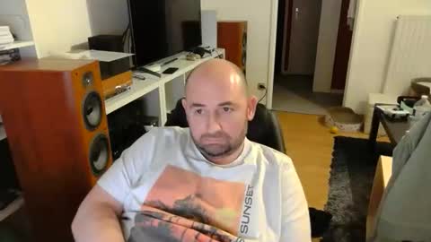 Ben online show from 02/27/26, 06:30