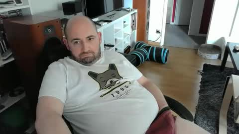 Ben online show from 03/31/26, 02:17