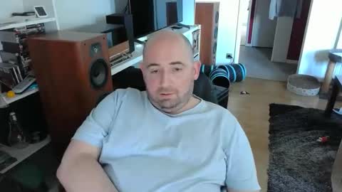 Ben online show from 04/21/26, 08:53