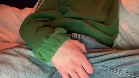 benny online show from 05/17/26, 03:48