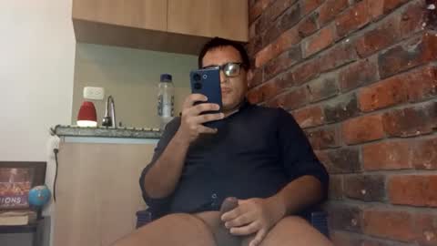 Benn  online show from 10/04/25, 07:01