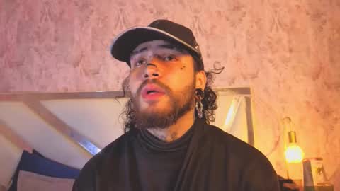 Benny and Mark online show from 03/17/26, 03:33