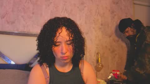 Benny and Mark online show from 03/23/26, 04:05