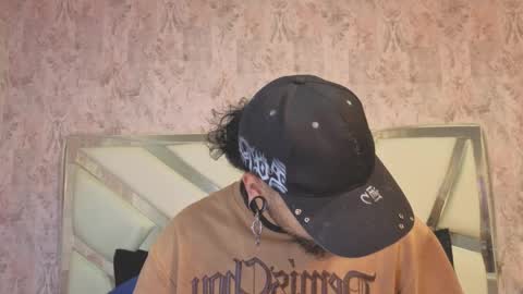 Benny and Mark online show from 03/29/26, 04:12