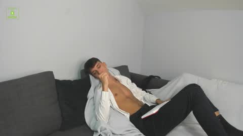 Benny online show from 10/11/25, 09:35