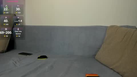 Benny online show from 06/07/26, 04:11