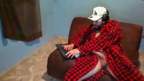 benny_yourdaddy online show from 03/02/25, 01:16