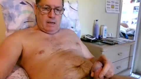 bennybutterfly007 online show from 03/16/26, 11:14